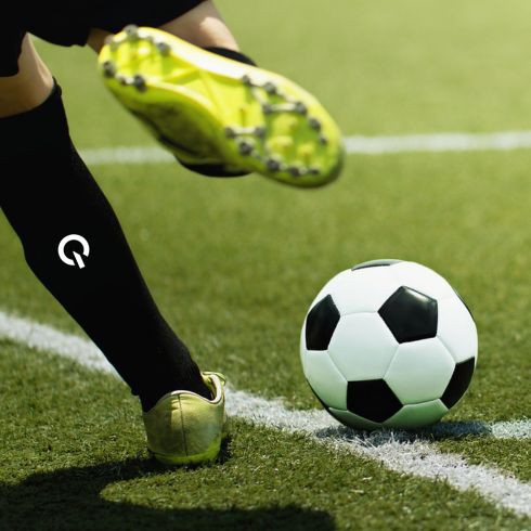 Entraînement, Nutrition et Erreurs à Éviter pour des Performances Maximales au football