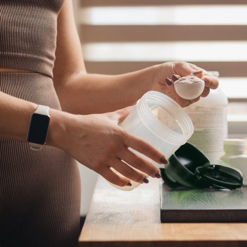 How to Take Creatine: 10 Tips to Maximize Results - QNT