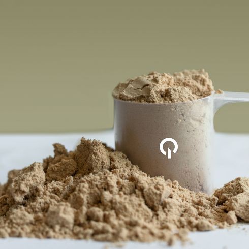 La Whey Native et ses bienfaits