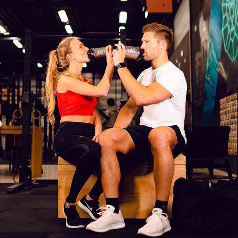 Découvrez comment prendre soin de votre compagnon fidèle : votre shaker !