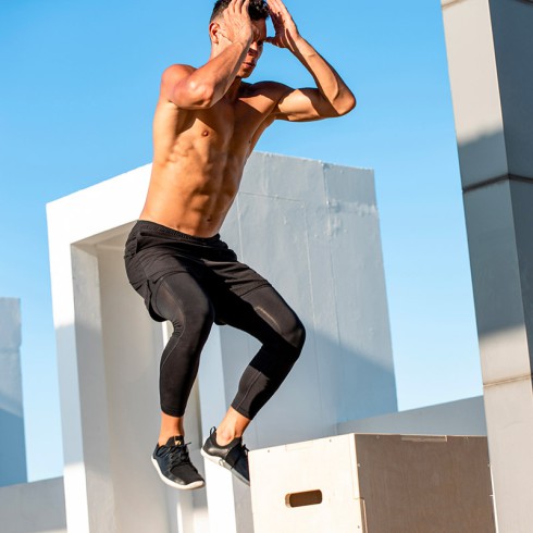 Tout savoir sur la carnitine