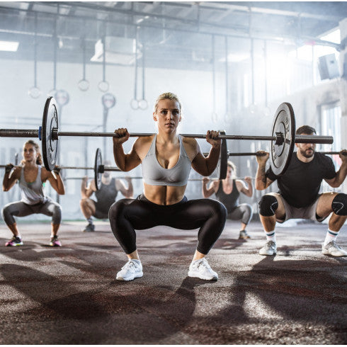 La créatine, à quoi ça sert ?