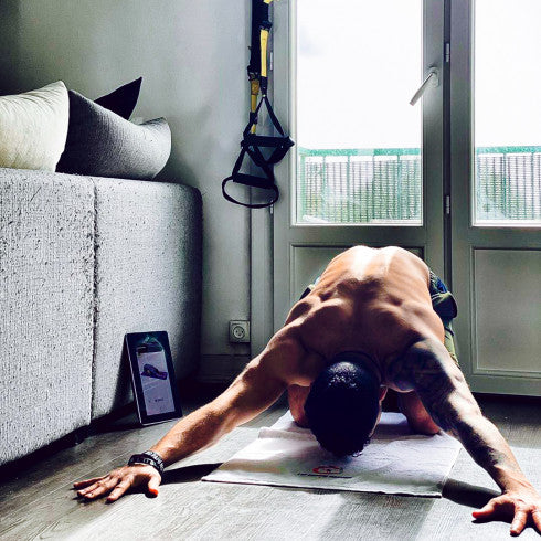 Comment préserver ses articulations ?