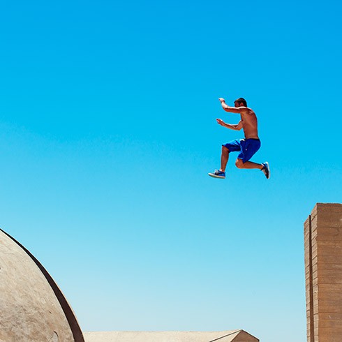 Guide pour Améliorer ses Performances.