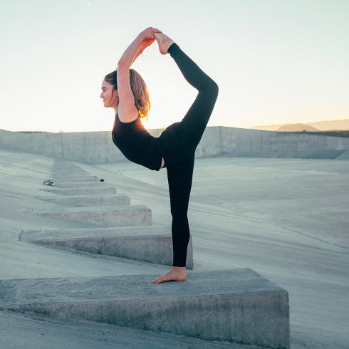 Perdre du poids : concept de base.