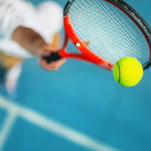 Zoom sur la journée mondiale du tennis.