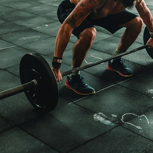 La créatine, d'où ça vient et pourquoi en prendre ?