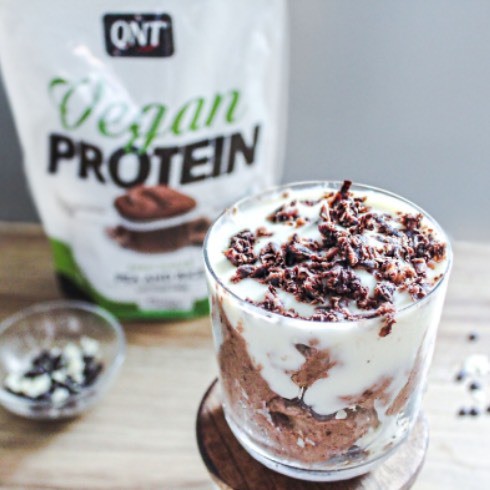 PARFAIT VEGAN