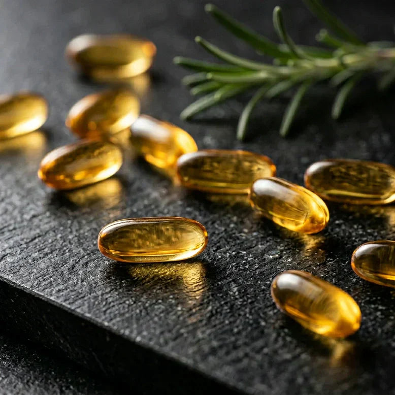 Oméga 3-6-9 : pourquoi les sportifs en ont besoin