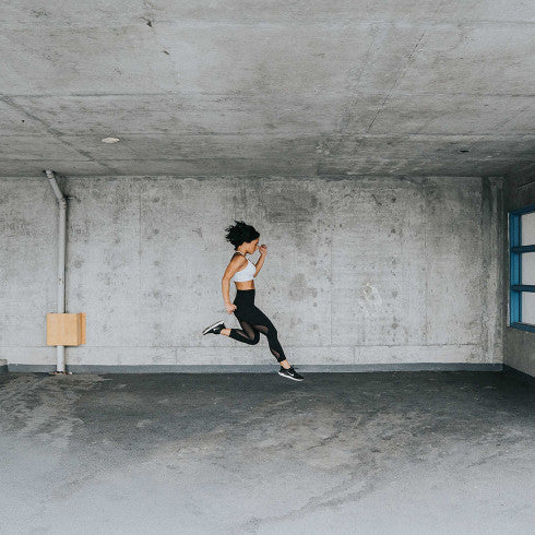 Qu'est-ce qu'une crampe ?