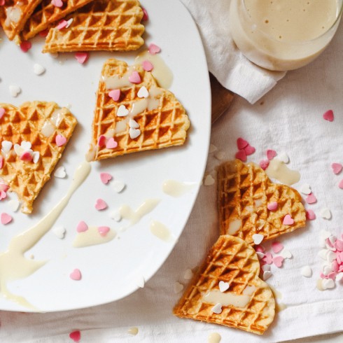 Saint Valentin Gourmand