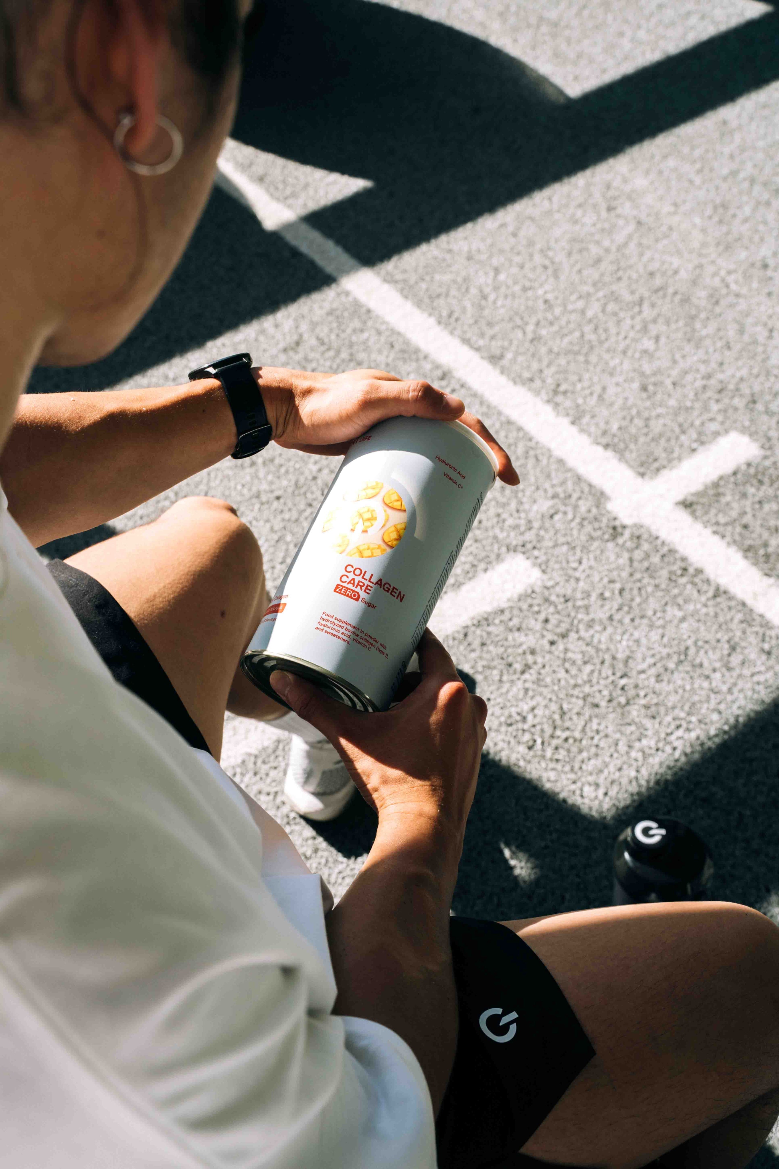 Perte de poids (Axome)