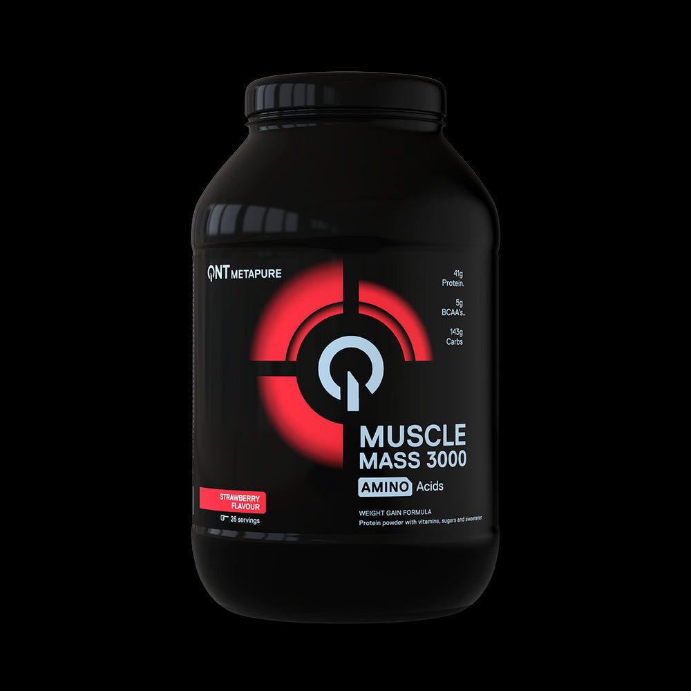 3000 Muscle Mass Gainer | 1,3 kg