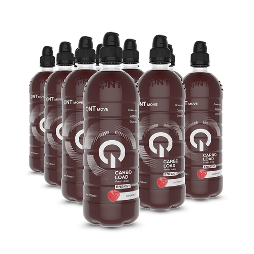 Carbo Load | 12 x 700 ml