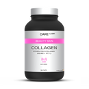 Complément alimentaire QNT Collagen 500 mg avec vitamine C en gélules