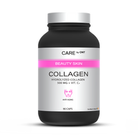 Collagen Hydrolyzed 500 mg  | 90 caps