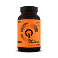 Daily Vitamins| 60 Caps