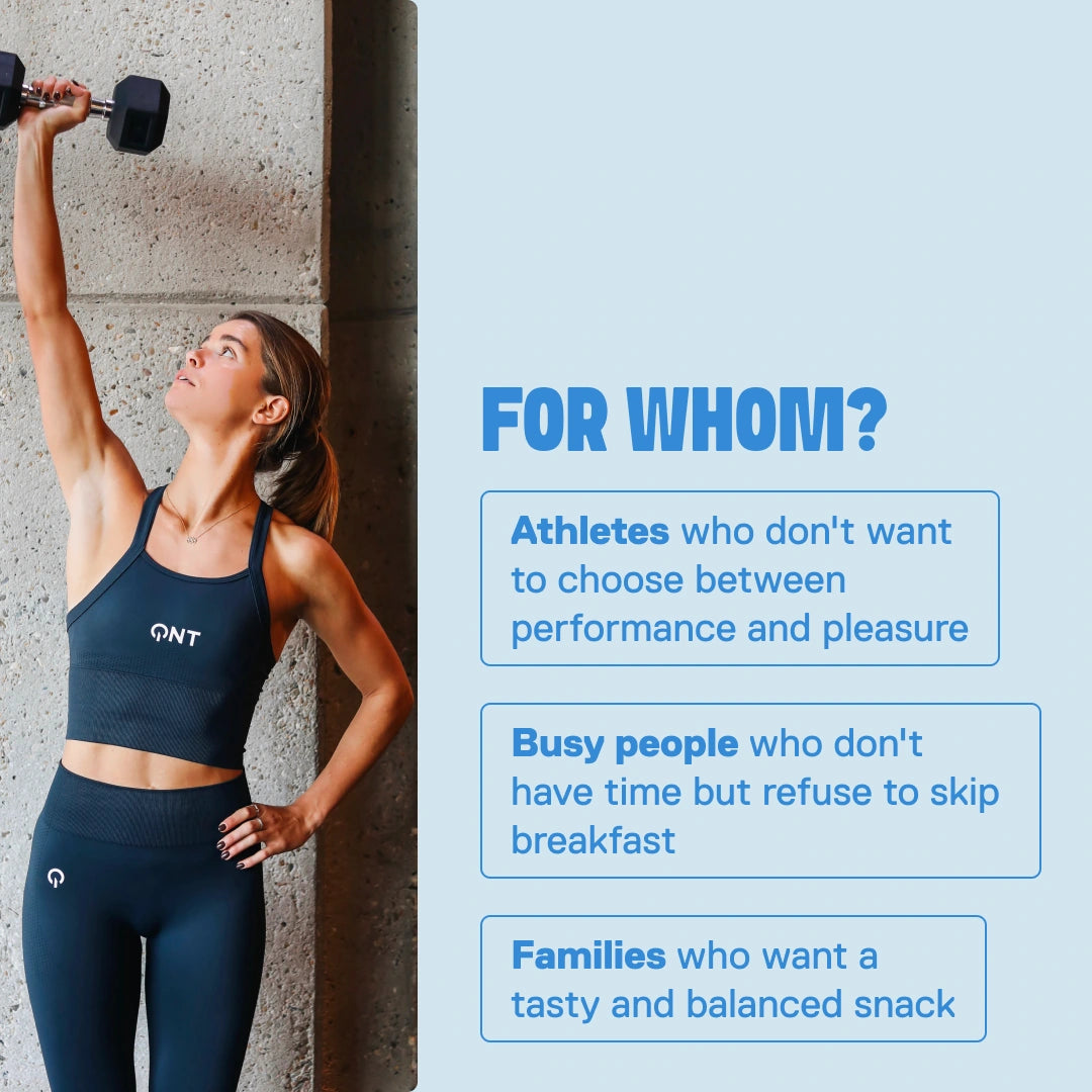 Protein Pancake LIIFE — how to prepare the pancakes and fit them into your morning routine