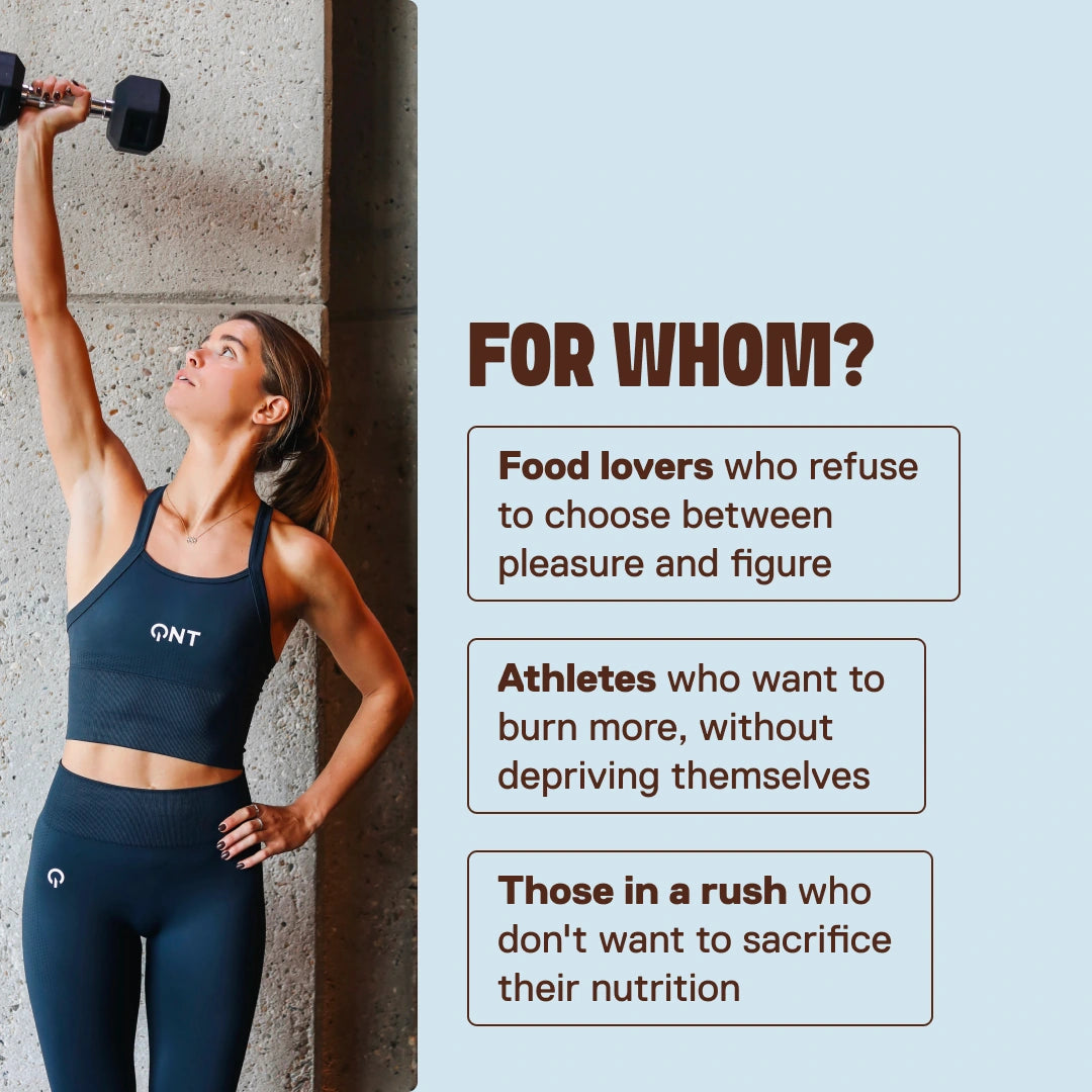 Skinny Protein belgian chocolate — how to prepare the shake and fit it into your routine