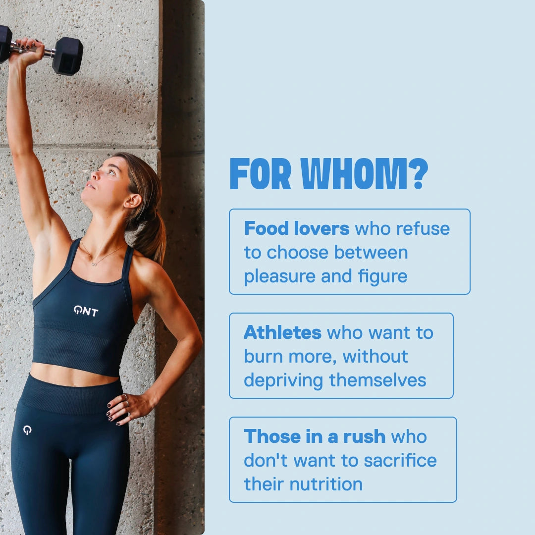 Skinny Protein vanilla — how to prepare the shake and fit it into your routine