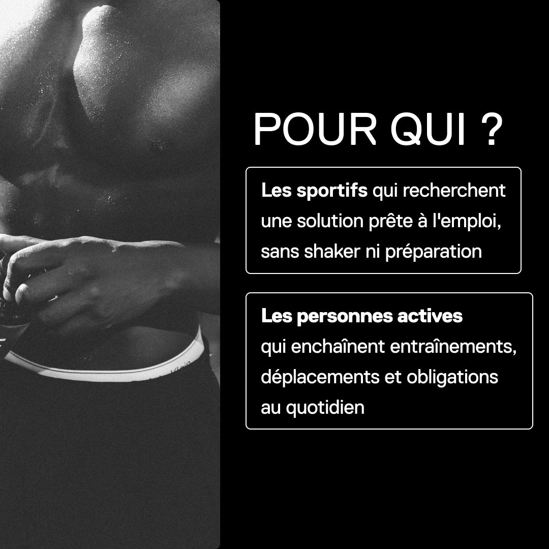 QNT Metapure Amino 4000 : pour sportifs et personnes actives au quotidien.