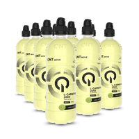 L-Carnitine 2000 mg 12 x 700 ml