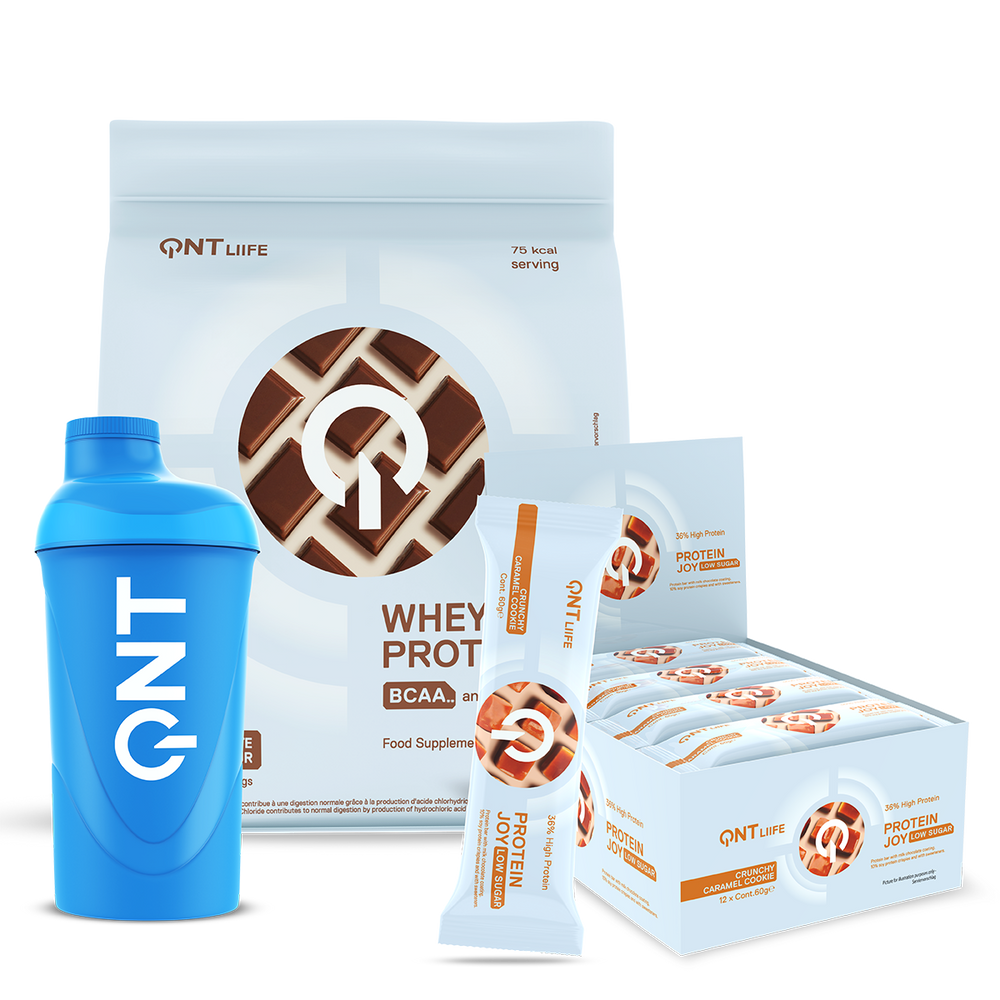 Well Being Pack