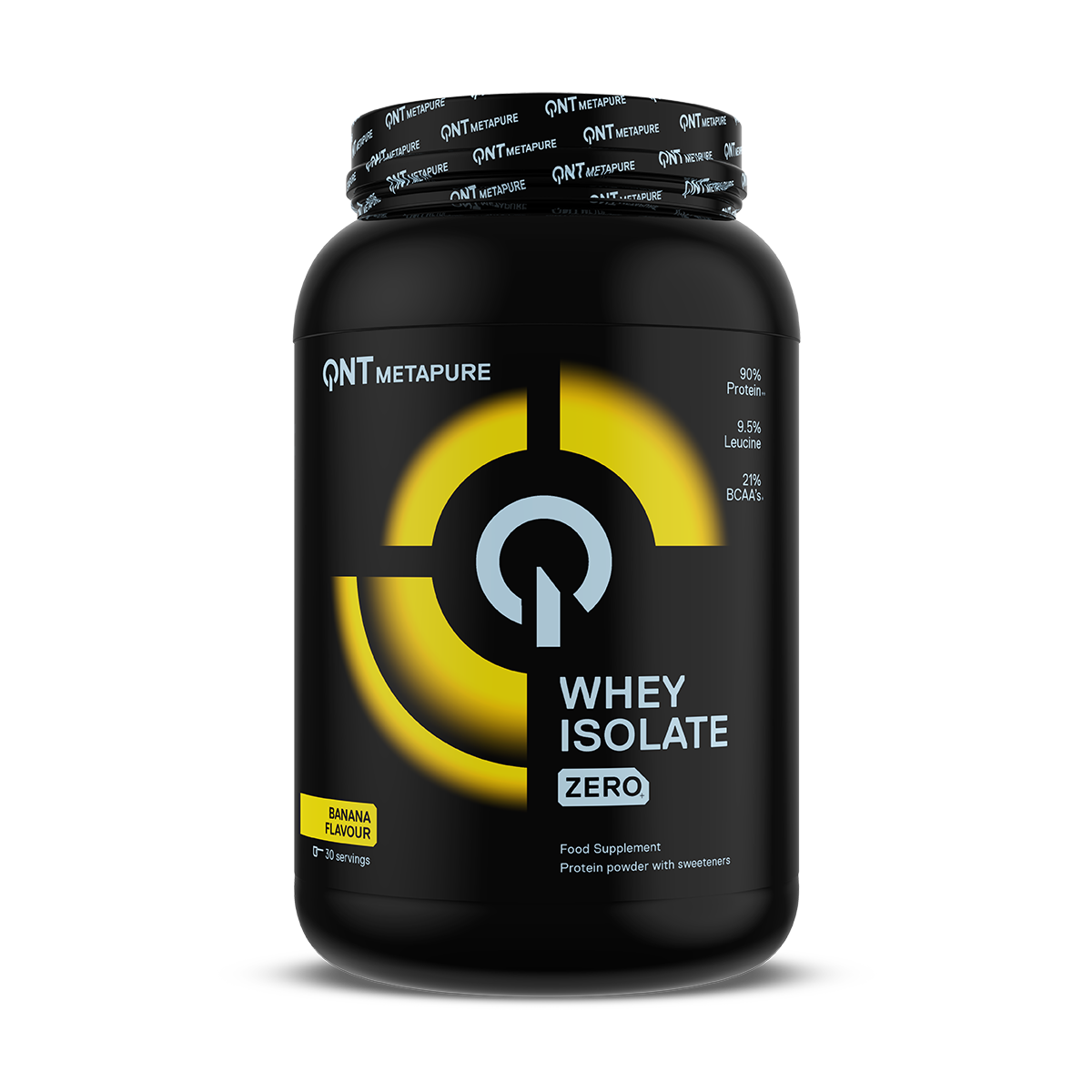 Metapure Whey Isolate Zero