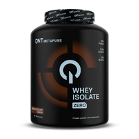 Metapure Whey Isolate Zero
