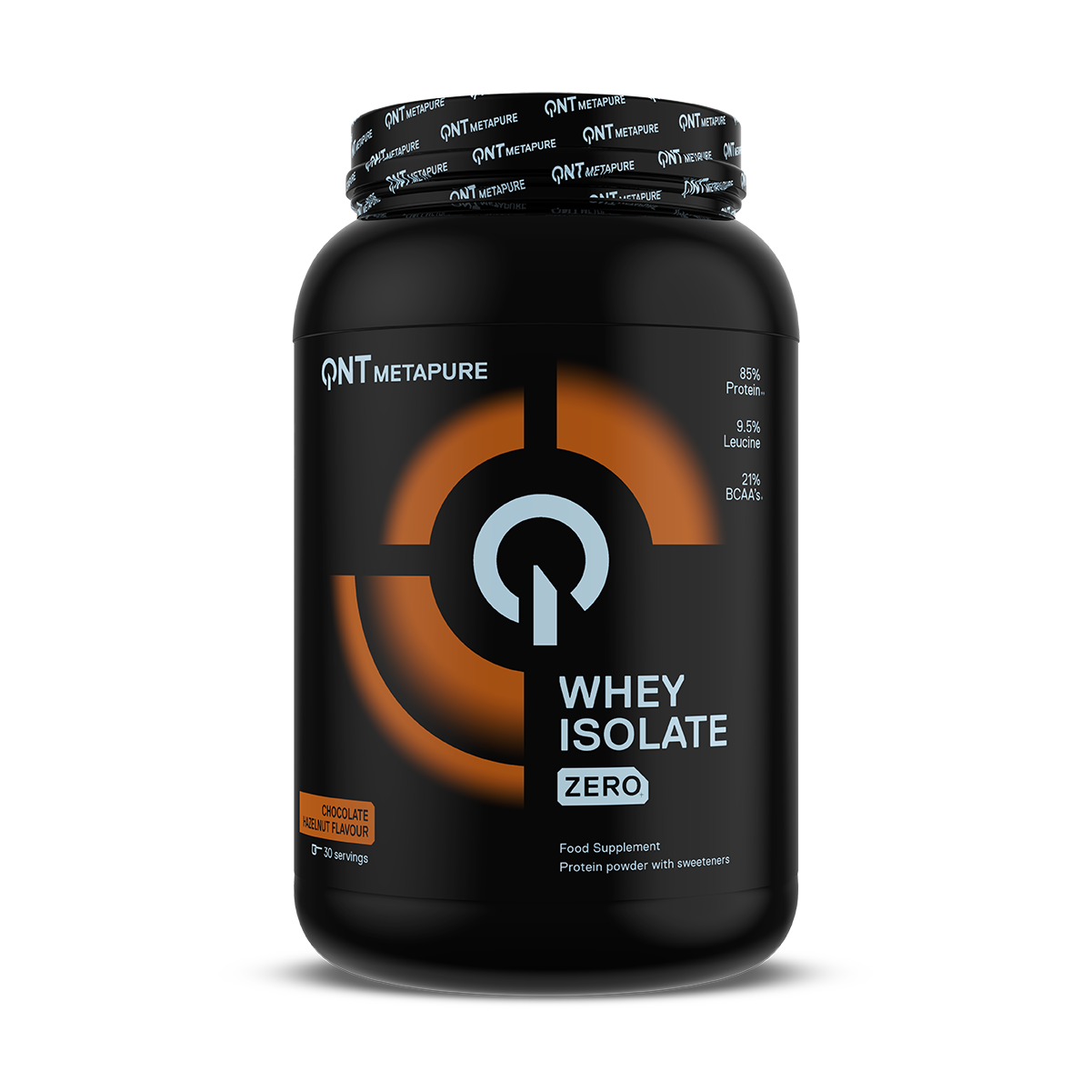 Metapure Whey Isolate Zero