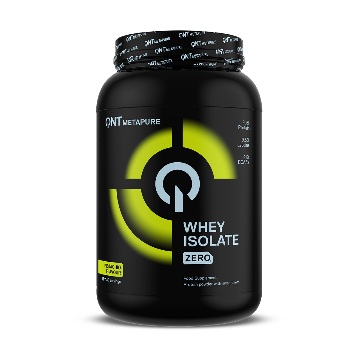 Metapure Whey Isolate Zero