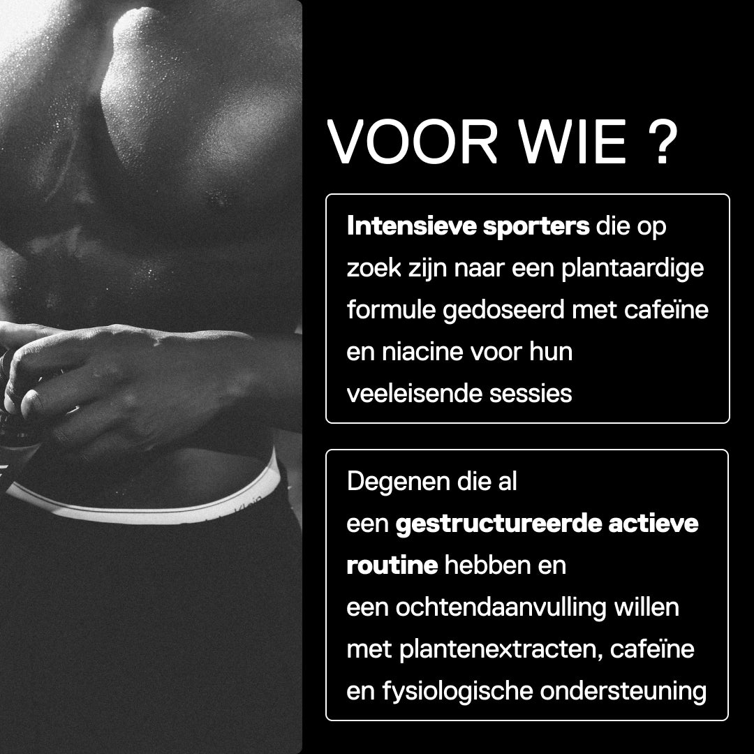 Riptek V2 METAPURE — hoe en wanneer de capsules in te nemen in een dagelijkse routine