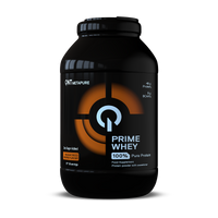 Prime Whey Protéine