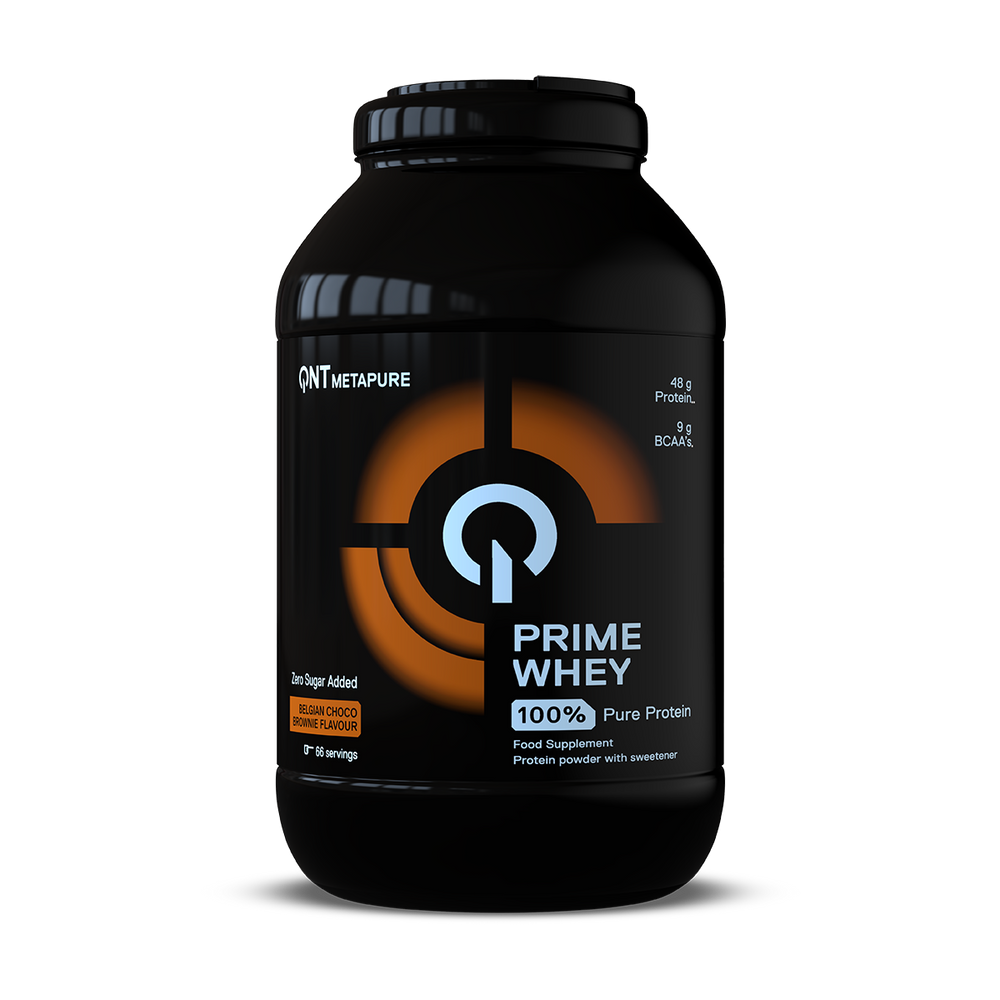 Prime Whey Protein | 908 g