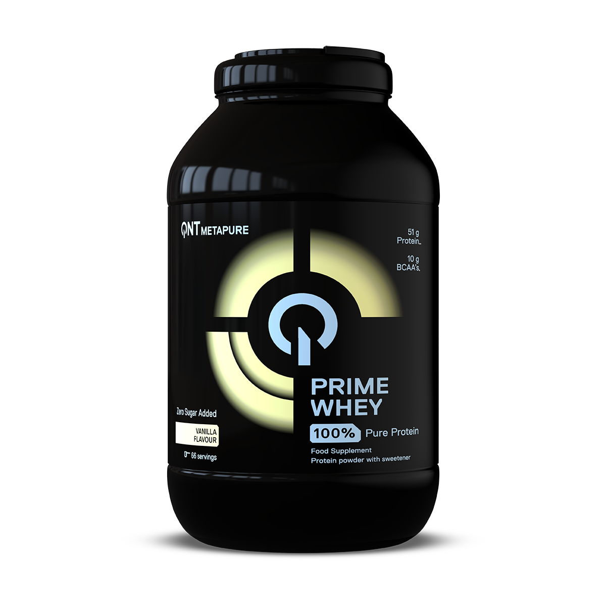 Prime Whey Protein | 908 g
