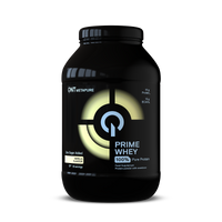 Prime Whey Eiwitten