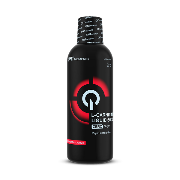 lipo-mino with l-carnitine L-Carnitine Liquid 6000 | 500 ml