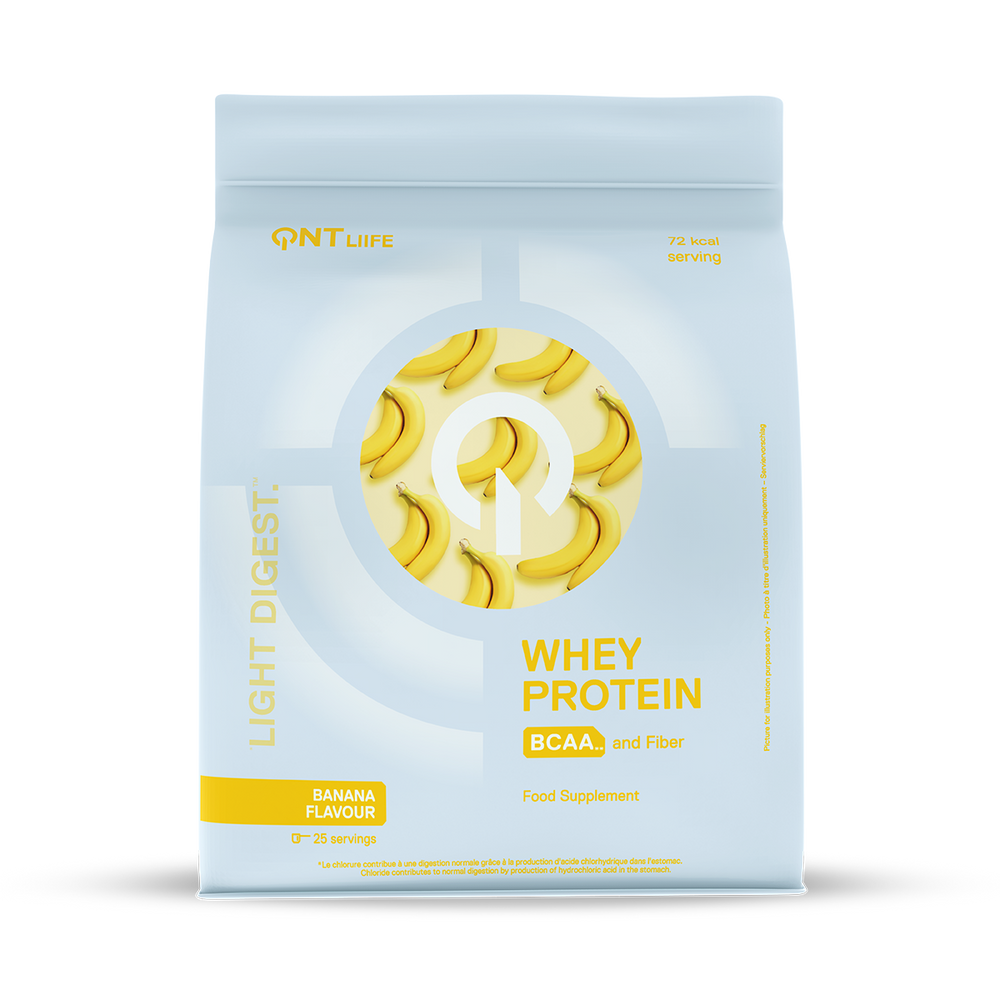 Light Digest Whey Protéine | 500 g