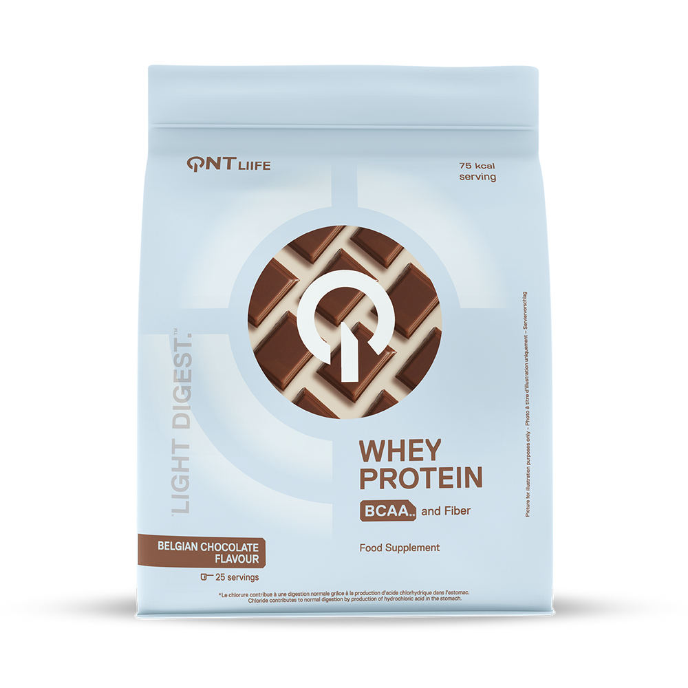 Light Digest Whey Protein | 500 g 