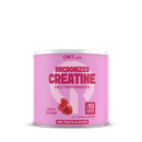QNT LIIIFE Créatine Micronisée Fruits Rouges 350 g – zéro sucre