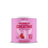 Créatine Micronisée Aromatisée | 330 g