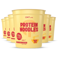 Protein Noodles | 12 x 66 g