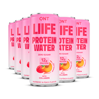 Protein Water | 12 x 330 ML