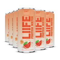Protein Water | 12 x 330 ML
