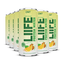 Protein Water QNT Liife citron gingembre 330 ml