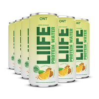 Protein Water | 12 x 330 ML