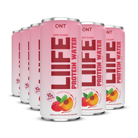 Protein Water | 12 x 330 ML