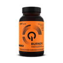 Complément alimentaire QNT Fat Burner, formule brûleur de graisses en gélules pour personnes actives
