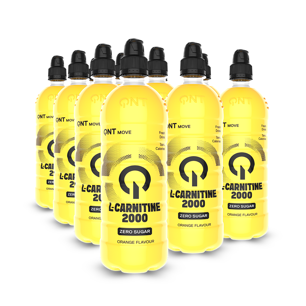l carnitine drink L-Carnitine 100.000 L-Carnitine drink flavour Grapefruit 500ml