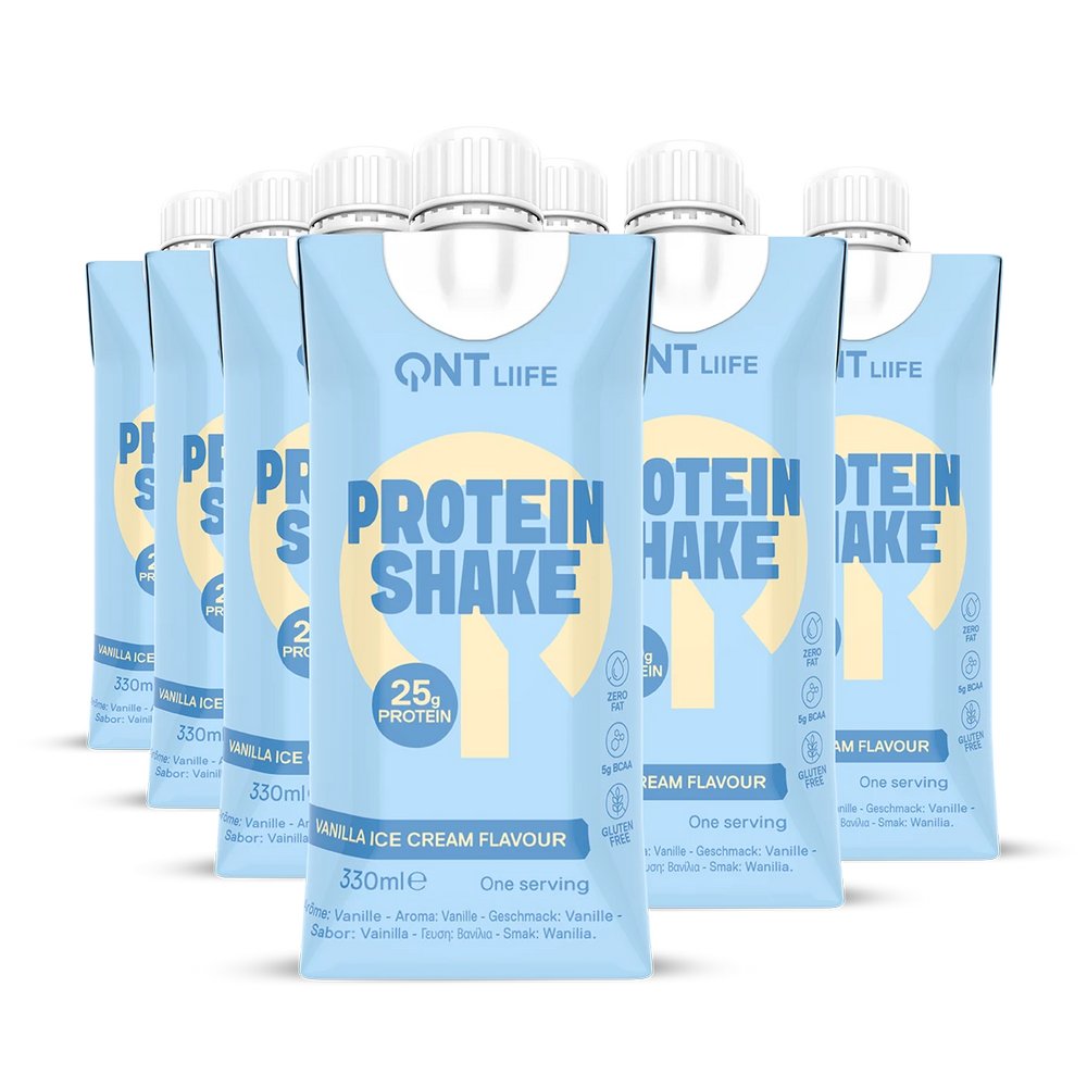 Protein Shake | 12 x 330 ml